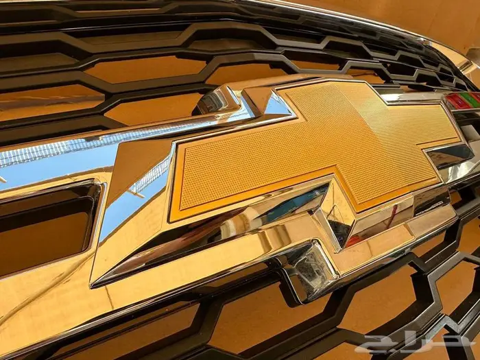 شبك تاهو 2015 - 2020 اصلي 1