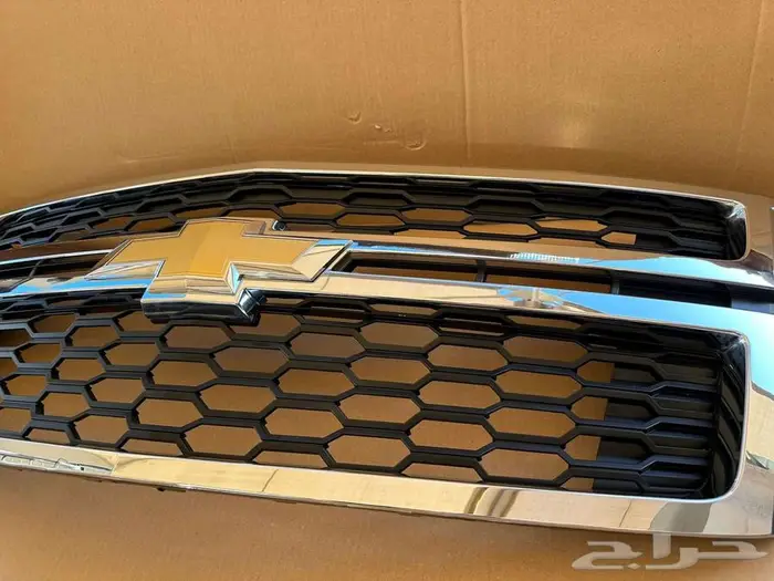 شبك تاهو 2015 - 2020 اصلي 2