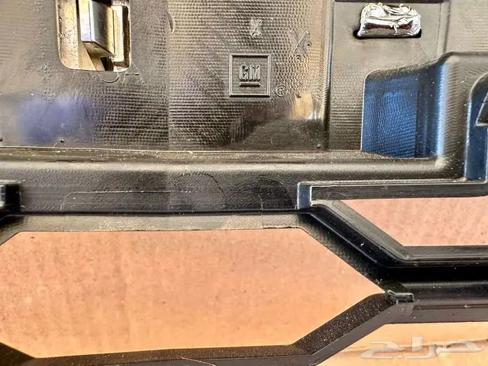 شبك تاهو 2015 - 2020 اصلي 7