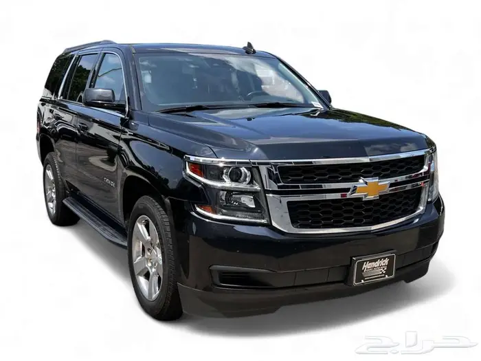 شبك تاهو 2015 - 2020 اصلي 8