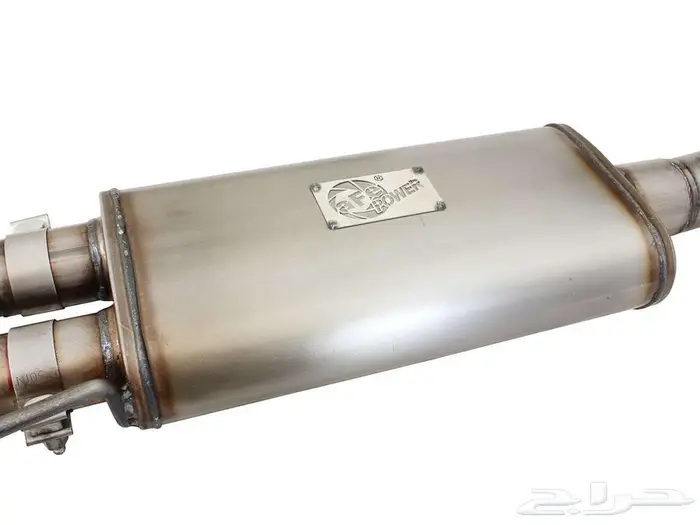 فورد F150 رابتر كت باك aFe موديل 2010-2014 عرض نهاية العام 5