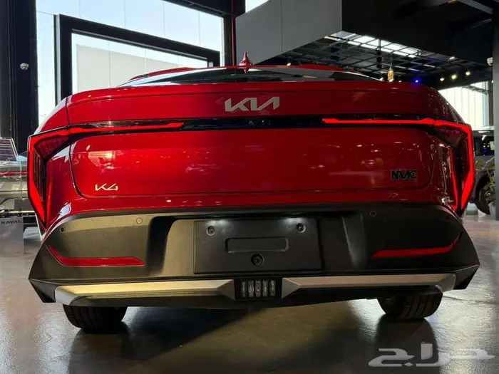 كيا K4 GLS 2026 ماكينه 2.0 2