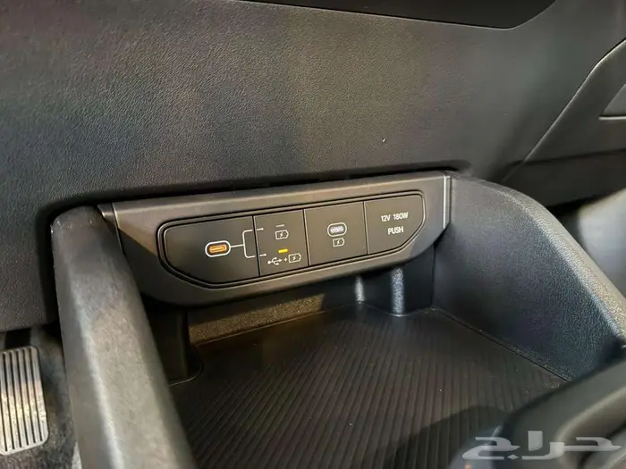 كيا K4 GLS 2026 ماكينه 2.0 18