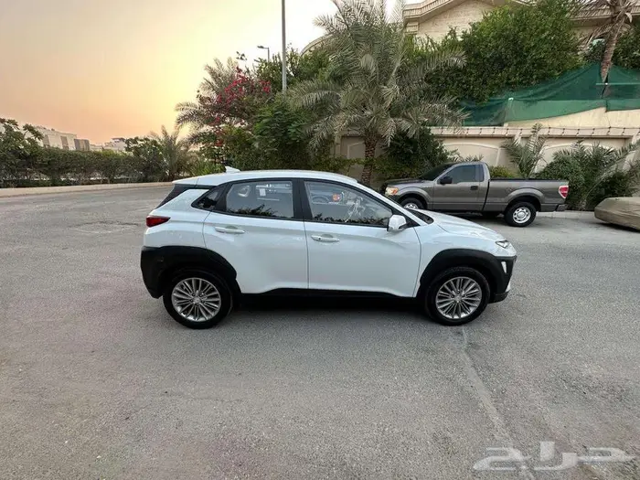 هونداي كونا 2020 ديزل وارد كوريا 18