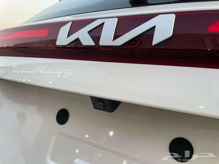 كيا سيلتوس ميد 2025 GLS 1.5 7