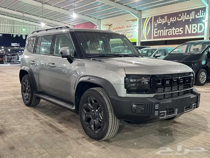 جيتور T2 فل كامل 2026 بالنقد والتقسيط 0