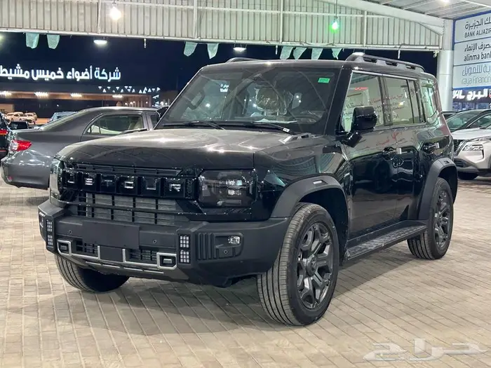 جيتور T2 فل كامل 2026 بالنقد والتقسيط 12