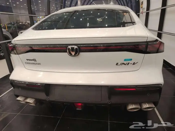 جى اى سي امباو 2026 اسبورت R- اقل سعر 1