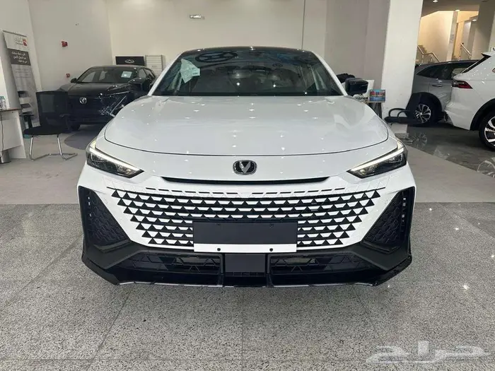 جى اى سي امباو 2026 اسبورت R- اقل سعر 23