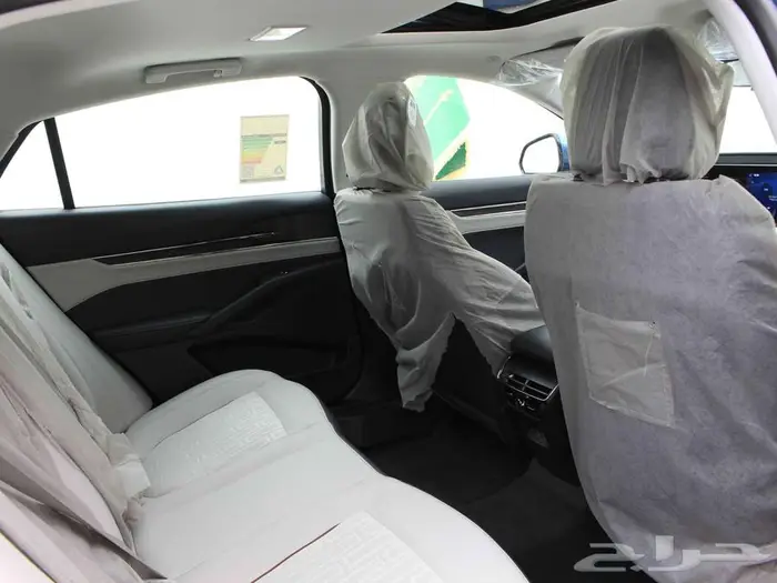 فورد توروس ترند 2025 ادء رائع وسعر ممتاز 16