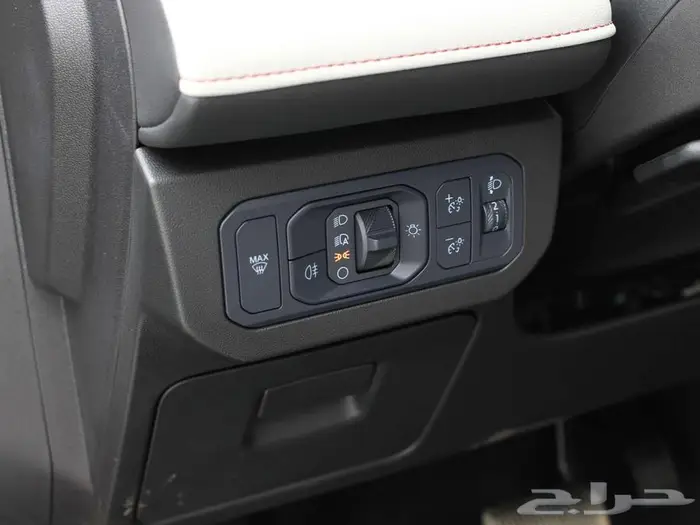 فورد توروس ترند 2025 ادء رائع وسعر ممتاز 14