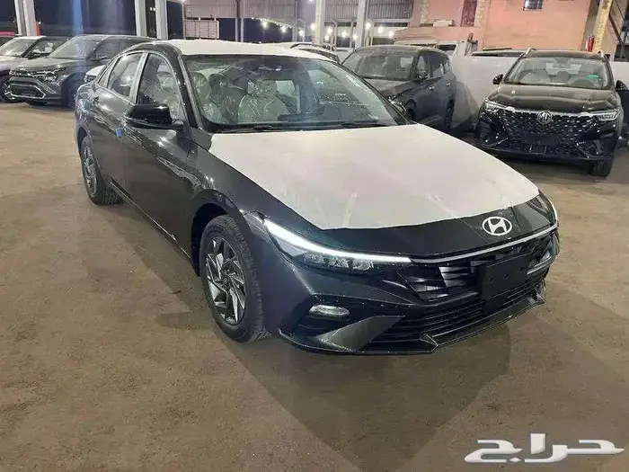 هيونداي النترا سمارت مكينة 1.5 موديل 2025 1