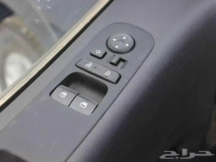 هيونداي ستاريا 9 راكب اوتوماتيك ديزل 2025 9