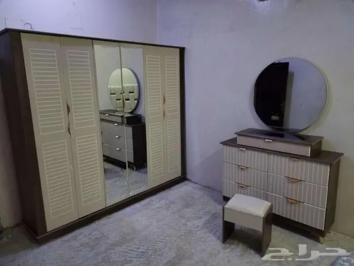 غرف نوم وطني جديد 0