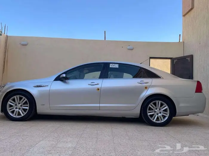 كابرس V8 للبيع 50