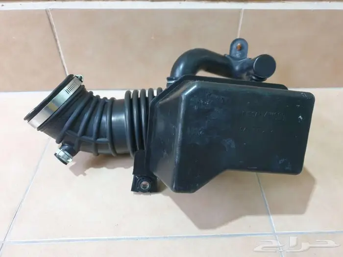 باثفندر 2005 خرطوش قربة هواء أصلي مكينة كبيرة 0