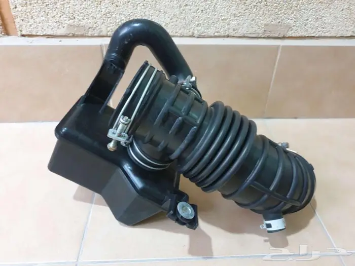 باثفندر 2005 خرطوش قربة هواء أصلي مكينة كبيرة 3