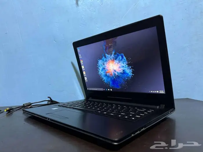لاب توب لينوفو CORE I5 رام 16 هارد 1.2 تيرا 2