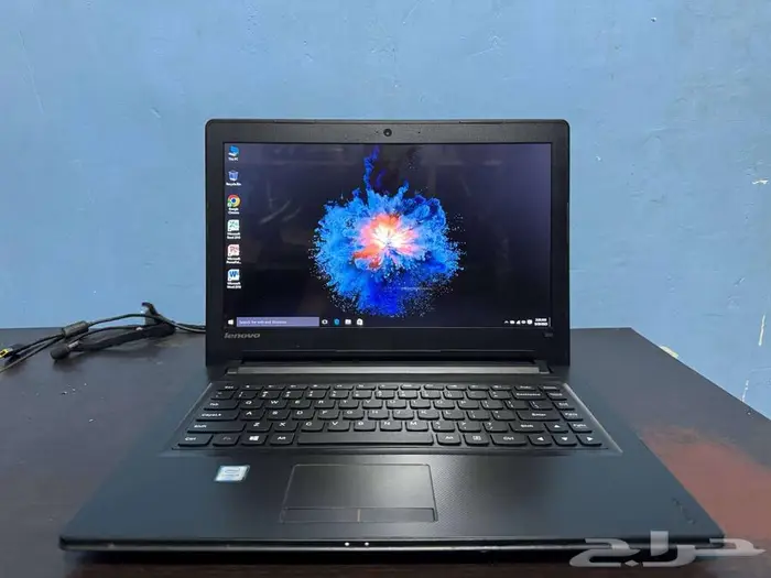 لاب توب لينوفو CORE I5 رام 16 هارد 1.2 تيرا 0