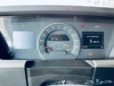 للبيع   شاحنات فولفو FH 460 موديل 2015 index
