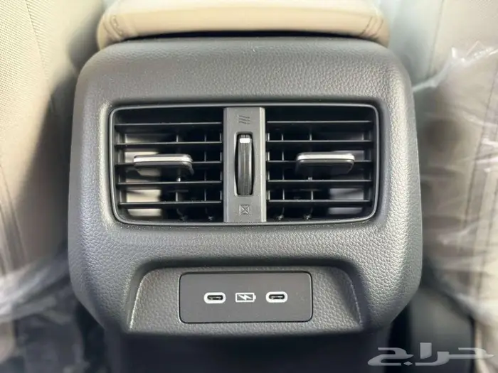 هوندا ZRV 2025 ستاندر أقساط 12