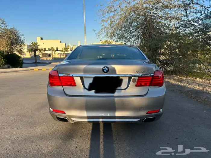 بي ام دبليو 2009 1