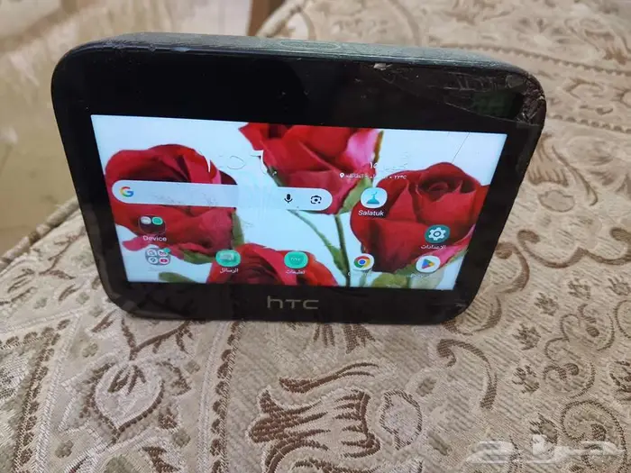 للبيع جهاز انترنت واي فاي 4gو5g 0