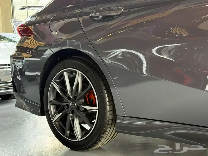 جاك GAC امباو R سبورت عروض شركة سفنز للسيارات 8