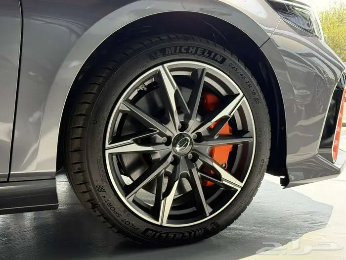 جاك GAC امباو R سبورت عروض شركة سفنز للسيارات 12