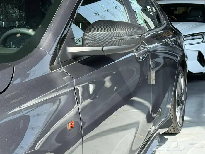 جاك GAC امباو R سبورت عروض شركة سفنز للسيارات 3