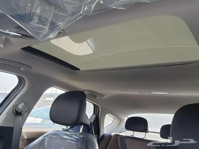 كيا كي 4 نص فل 2026 KIA K4 2.0 GLS 9
