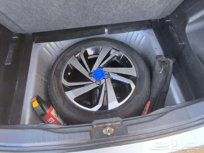 تويوتا رايز 17