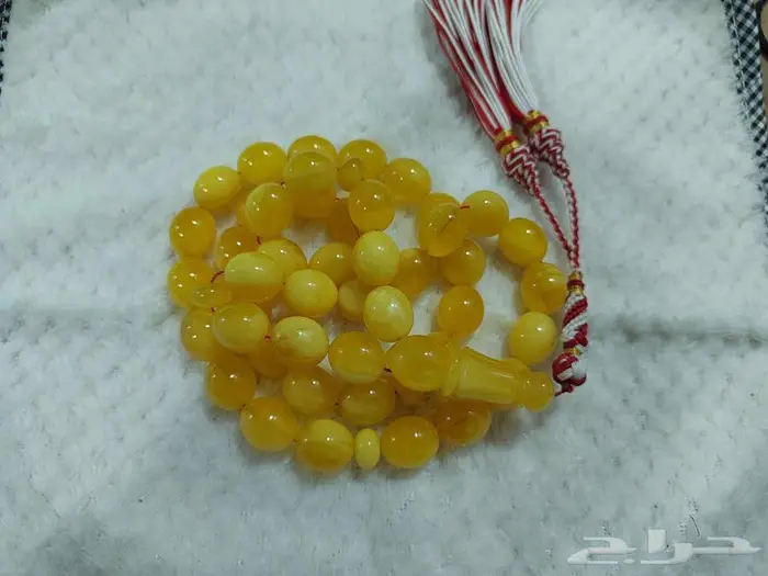 مسباح كهرم بلطيقي 5