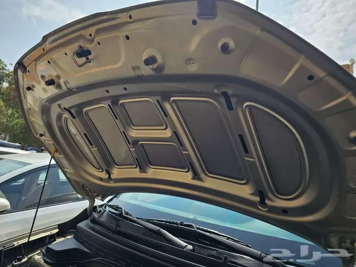 للبيع سيارة كيا سونيت موديل 2021 فل كامل ممشى 38 الف فقط 2