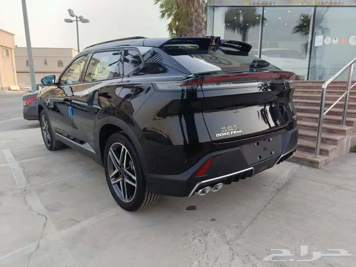 دونج فينج ميج E3 Ultimate 2025 6