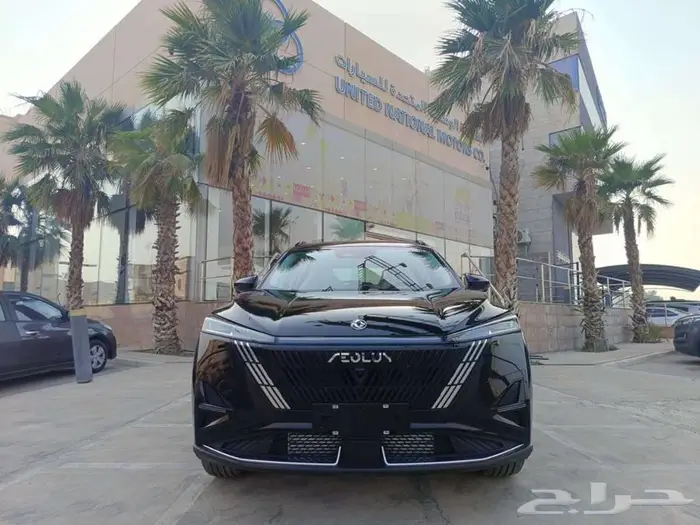 دونج فينج ميج E3 Ultimate 2025 0