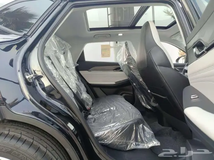 دونج فينج ميج E3 Ultimate 2025 4