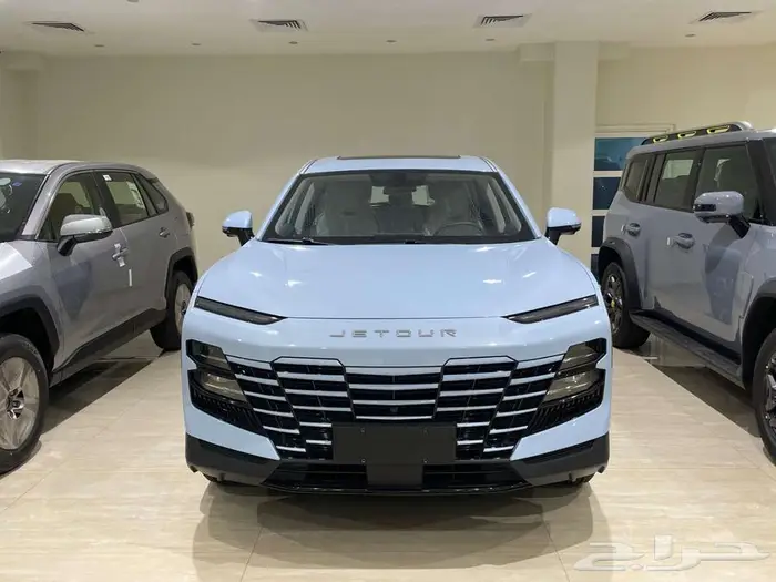 جيتور Dashing لكجري 2024 (سعر حصري) 0