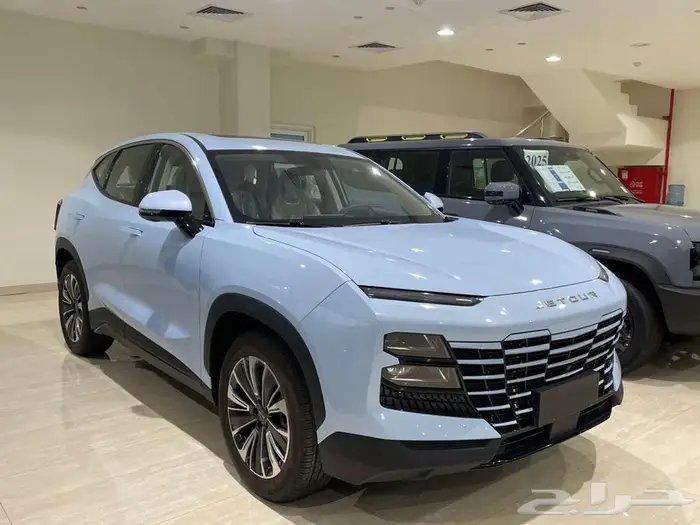 جيتور Dashing لكجري 2024 (سعر حصري) 1