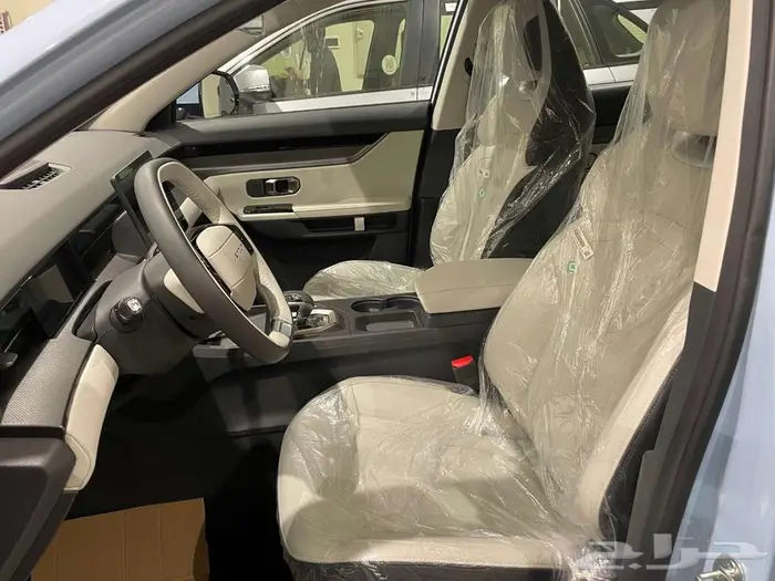 جيتور Dashing لكجري 2024 (سعر حصري) 4