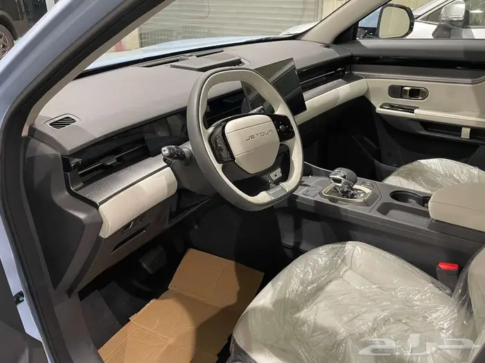 جيتور Dashing لكجري 2024 (سعر حصري) 3