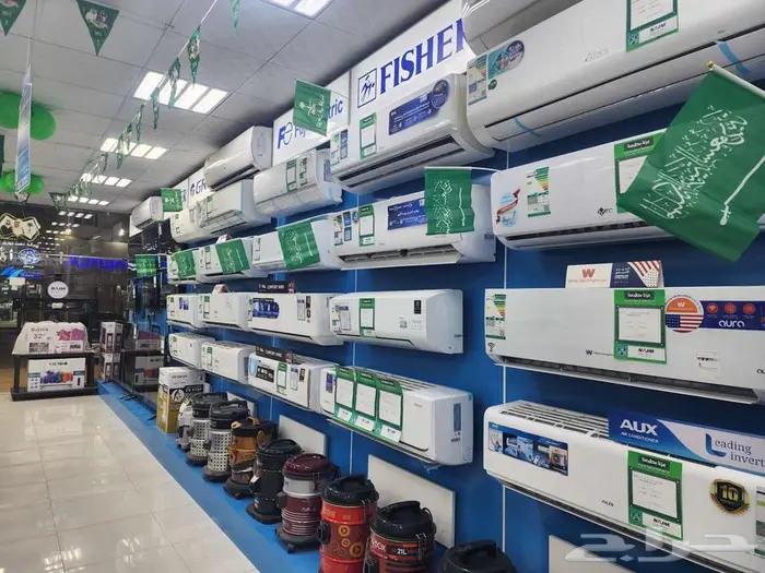 اقل الاسعار مكيفات اسبليت سبليت اسبيلت مكيف شباك سبلت 0