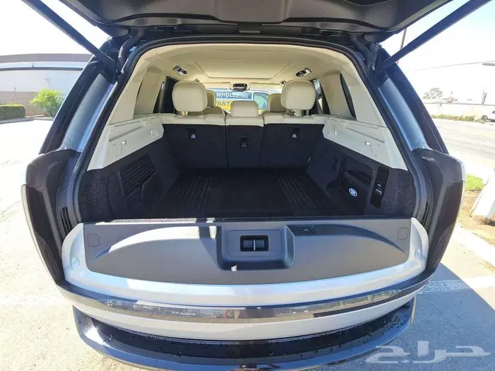 2023 Land Rover Range Rover SE V6 14