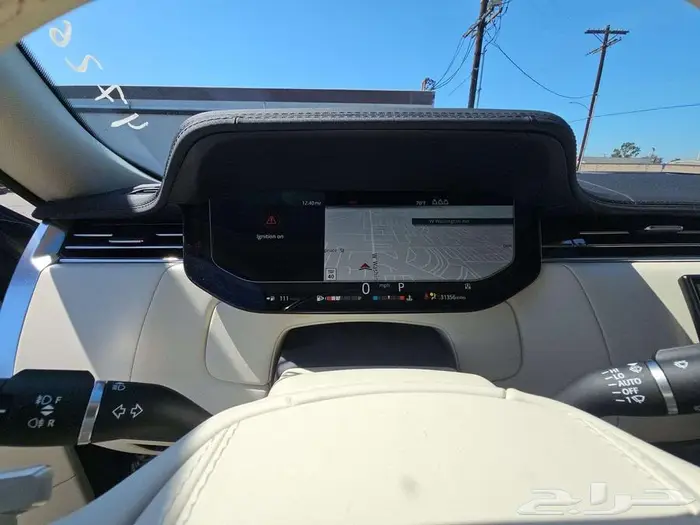 2023 Land Rover Range Rover SE V6 11