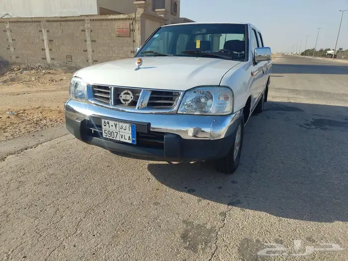 نيسان ددسن 2012 0