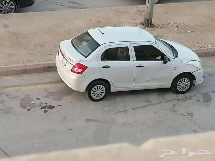سوزوكي دايزاير ب18فقط 0
