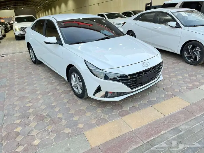 هونداي النترا 2021 كاميرا شاشة مثبت سرعه 1600 CC 1