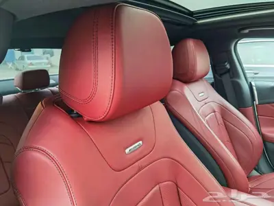 AMG CLS 53 سبيشل 2019 مخزن للمستخدم VIP index
