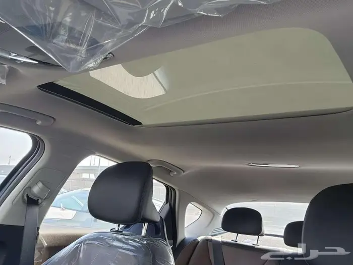 كيا كي 4 نص فل 2026 kia k4 عروض شركة سفنز 9