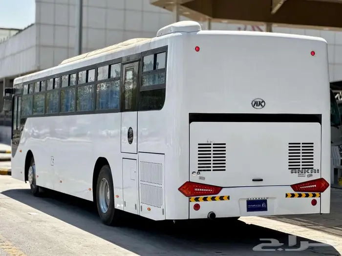 باص C9 انكاي 2025 - 67 راكب ديزل 7